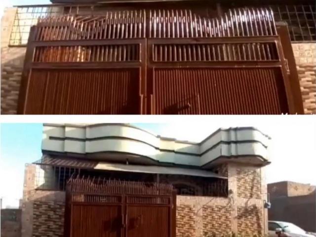 6 Marla house in chakri Road Rawalpindi Chakri Road ID 52101