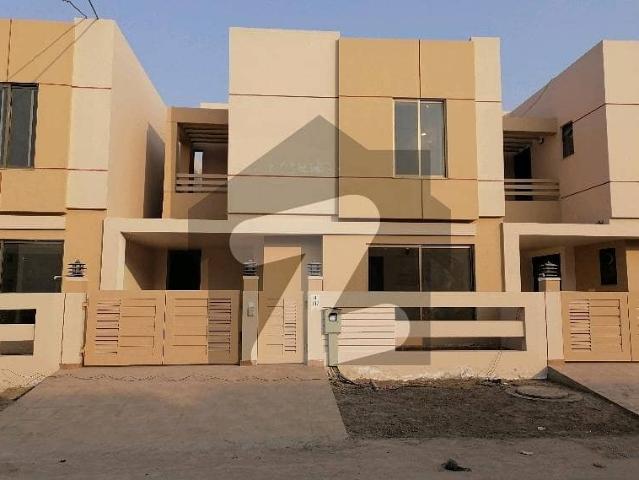 6 Marla House In DHA Villas For sale At Good Location
