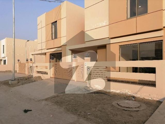 6 Marla House In DHA Villas For sale At Good Location DHA Villas