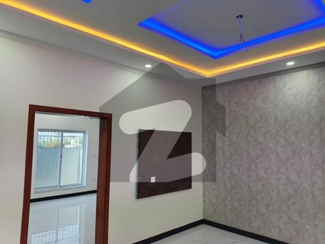 6 Marla House In E 18 For sale At Good Location Gulshan e Sehat 1