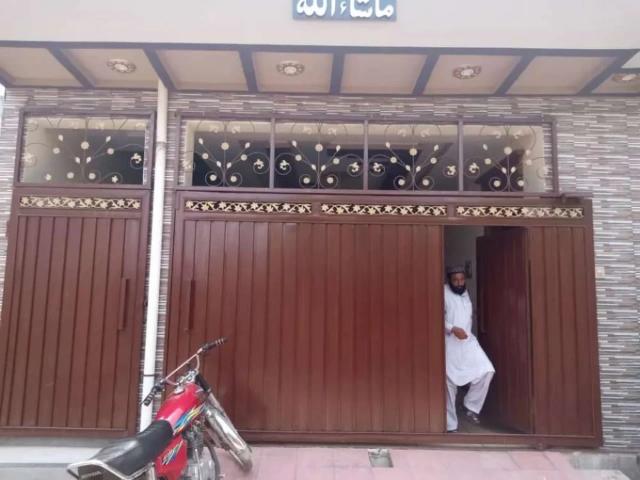 6 marla house in kush condition Rawalpindi Chakri Road ID 09730
