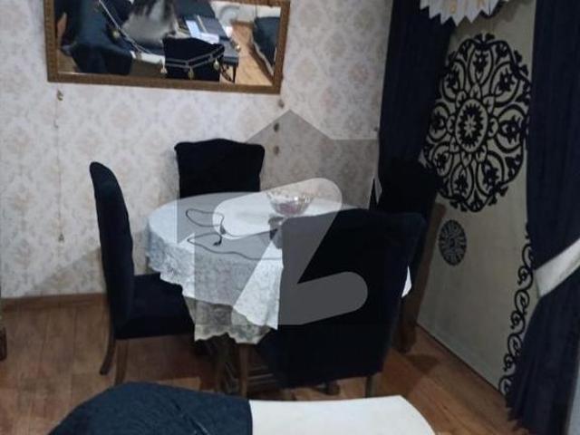 6 Marla House Is Available For sale Eden Orchard Block Y