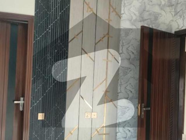6 Marla House Is Available For Sale In Bahria Town Nishtar Block Lahore Bahria Town Nishtar Block