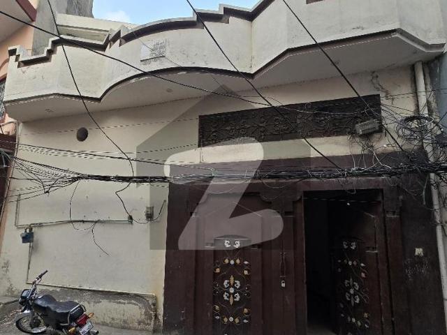 6 Marla House Rangpura Road