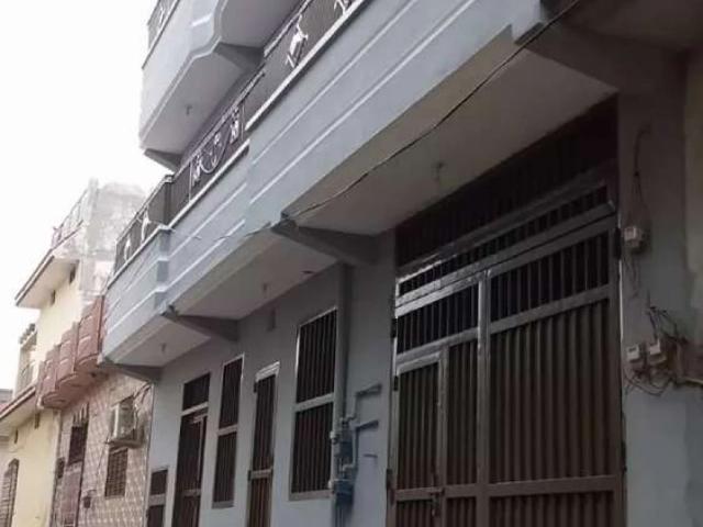 6 marla house Selling three portion house fully furnished Nowshera ID 57485