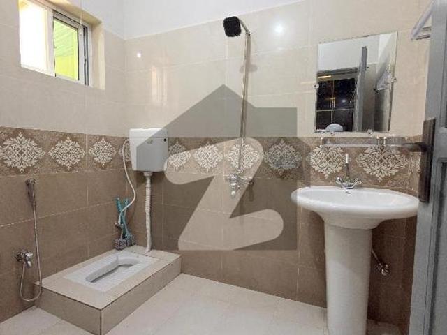 6 Marla House semi Single Story Bani Gala