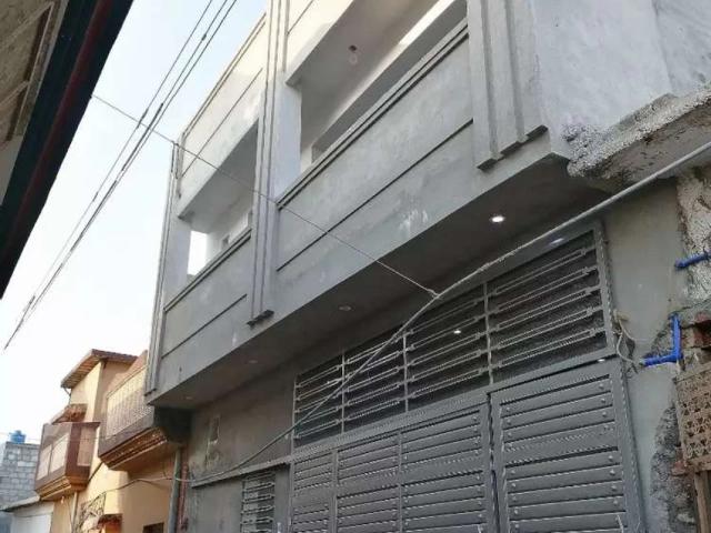6 marla house thatha khalil road taxila gali number 9 Taxila ID 31718