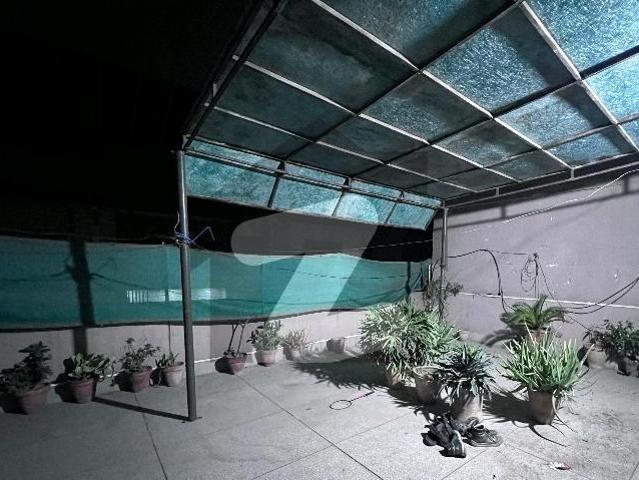 6 Marla House Up For Sale In Faisal Town