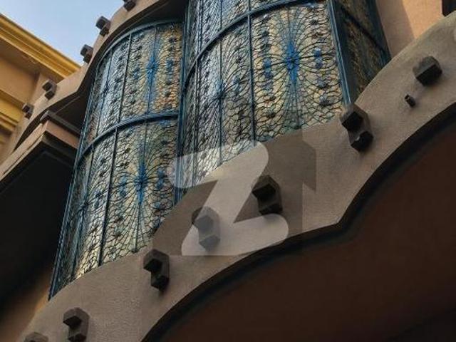 6 Marla House Urgent Sell Faisal Colony