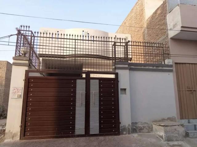 6 marla house Vehari ID 53368