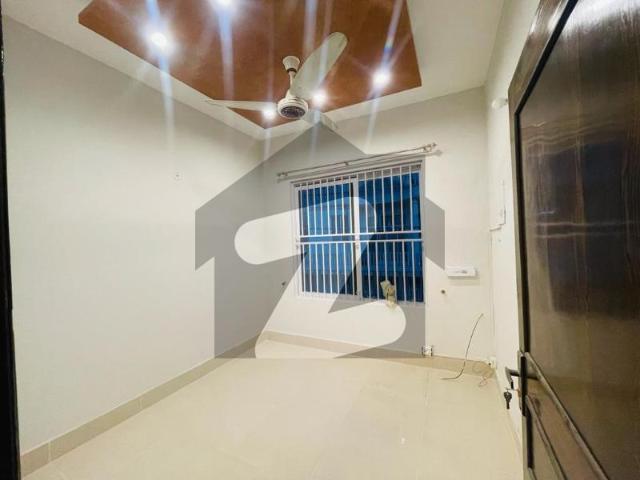 6 Marla Independent Flat Available On Rent In Faisal Town For Silent Office Or Bachelor Maulana Shaukat Ali Road