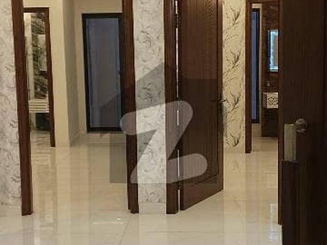6 Marla independent upper portion for rent