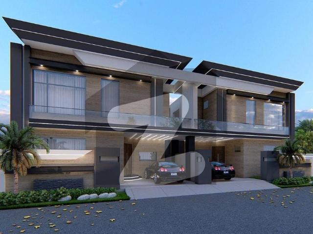 6 Marla Luxury Villas Available DHA Multan DHA Phase 1