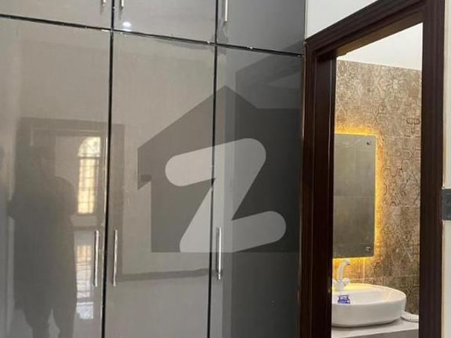 6 Marla Luxury Corner House for Sale in Khayaban e Sher Housing Society, Sargodha Khayaban e Shair
