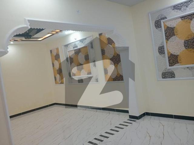 6 Marla Luxury Designer Double Story House Grace Land Officers Colony Misriyal Road Rawalpindi Misryal Road