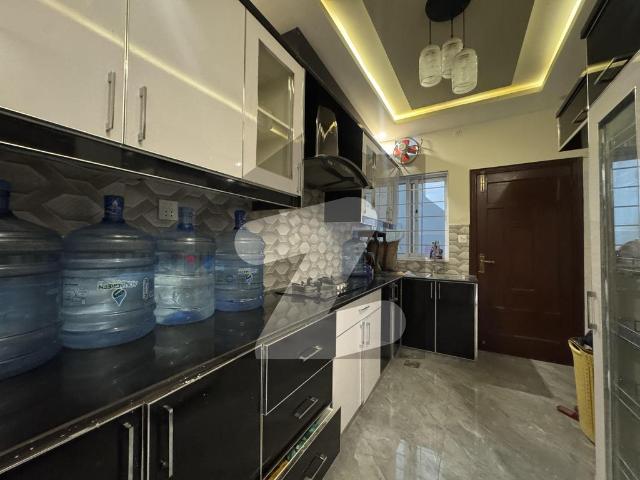 6 Marla Luxury House for Sale in Sector H, Bahria Enclave Islamabad | 3 Bed | Extra Land | Prime Location Bahria Enclave Sector H