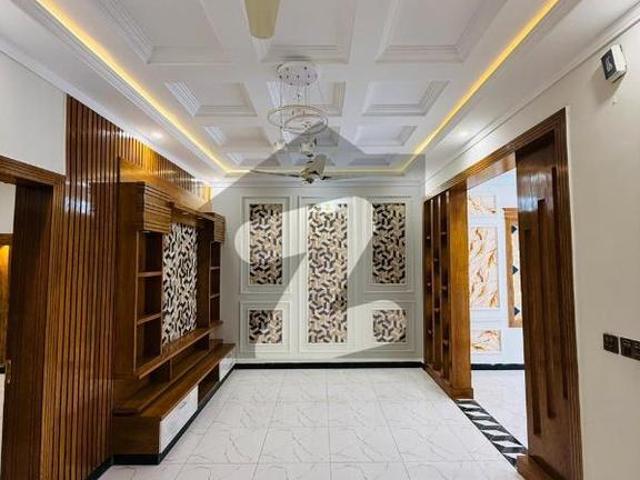 6 Marla Luxury House For Sale Soan Garden