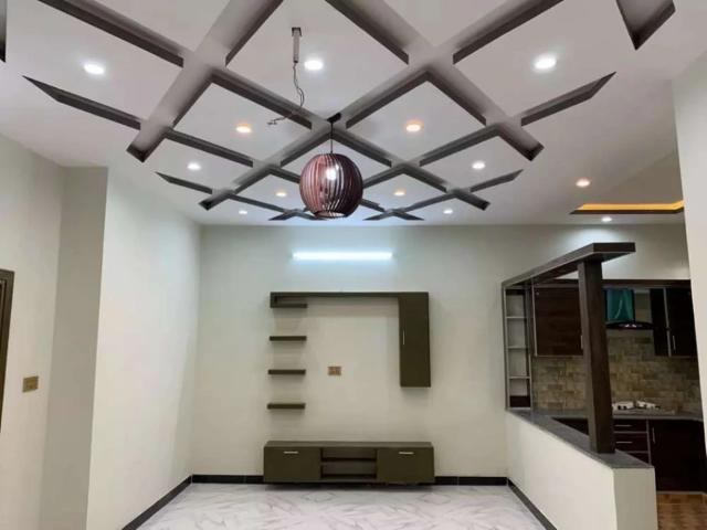 6 marla luxury house in officer home on warsak road PESHAWAR Warsak Road ID 61900