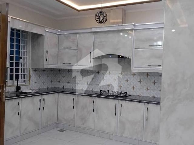 6 Marla Luxury Spacious Double Story House Available For Sale In Sector I 14, Islamabad