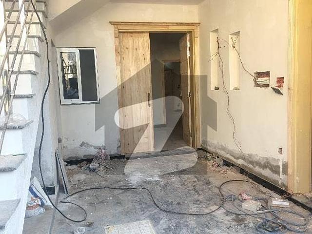 6 Marla Luxury Spanish Design House For Rent In Bani Gala