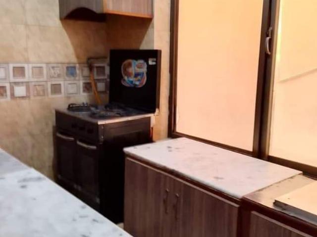 6 Marla Lower portion for Rent