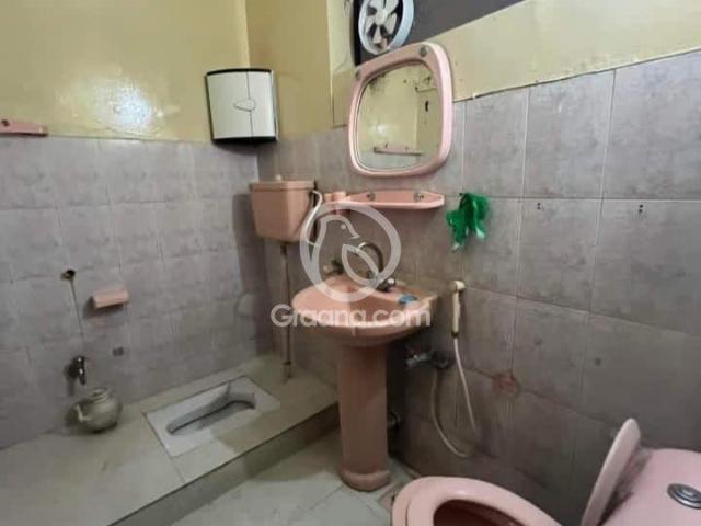 6 Marla Lower portion for Rent