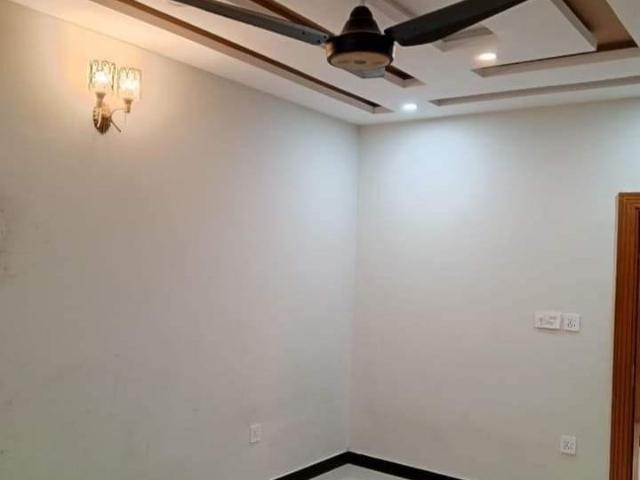 6 Marla Lower portion for Rent