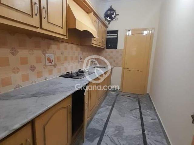 6 Marla Lower portion for Rent