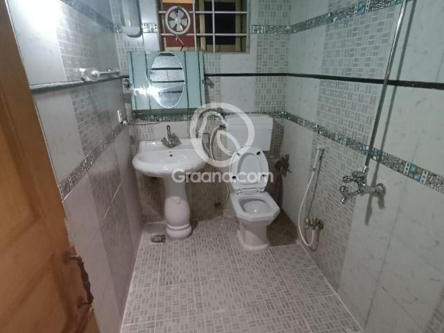 6 Marla Lower portion for Rent