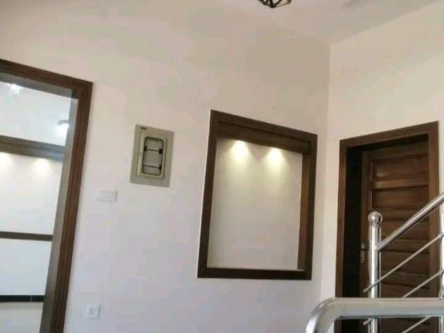 6 Marla Lower portion for Rent