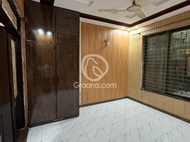 6 Marla Lower portion for Rent