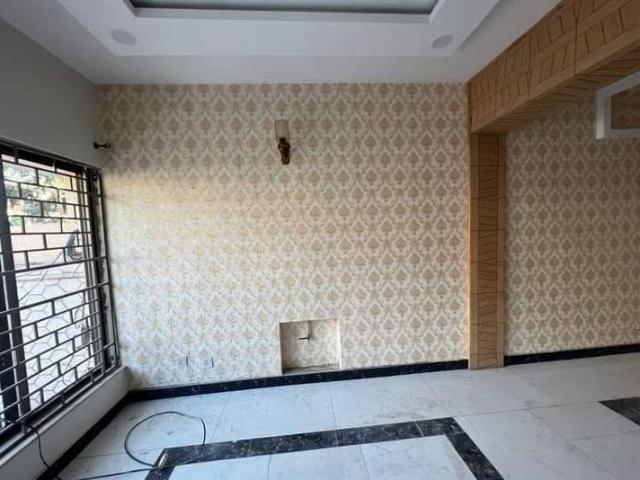 6 Marla Lower portion for Rent