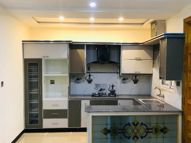 6 Marla Lower portion for Rent