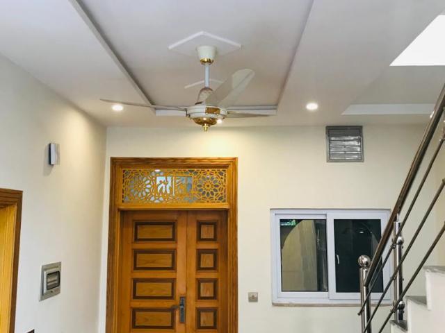 6 Marla Lower portion for Rent