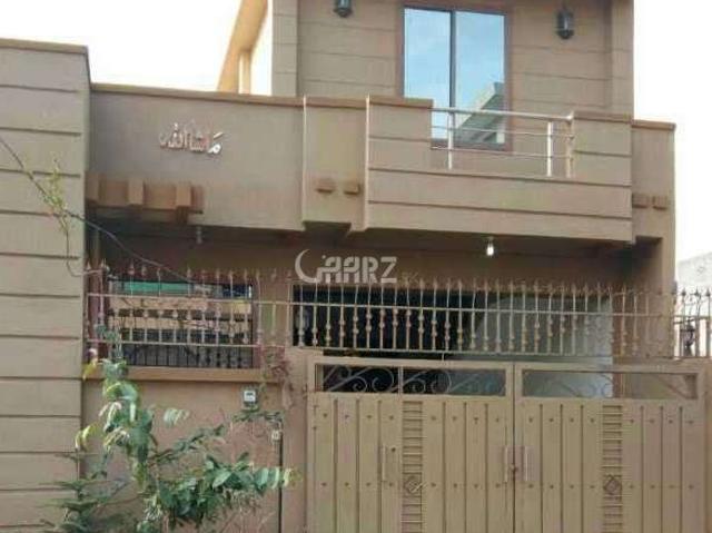 6 Marla Lower Portion for Rent in Islamabad F 11/2