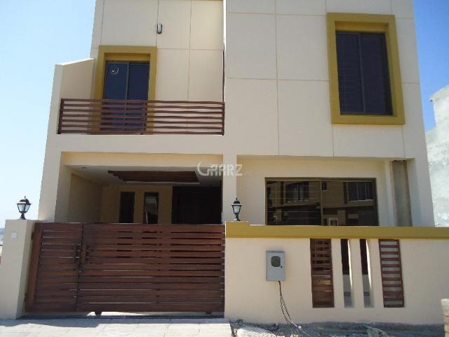 6 Marla Lower Portion for Rent in Islamabad Ghauritown Phase 5