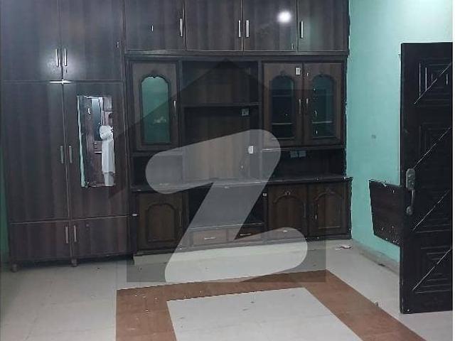 6 Marla Lower Portion Is For Rent