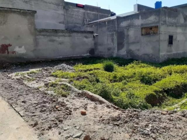 6 marla plot ghauri town 5B Rawalpindi Airport Housing Society ID 03569