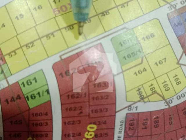 6 Marla Plot For Sale In C18 Islamabad Urgent Sale Block C