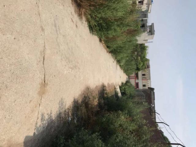 6 Marla Plot in Abdullah Town Badshahi Road Gujra Gujrat ID 06569
