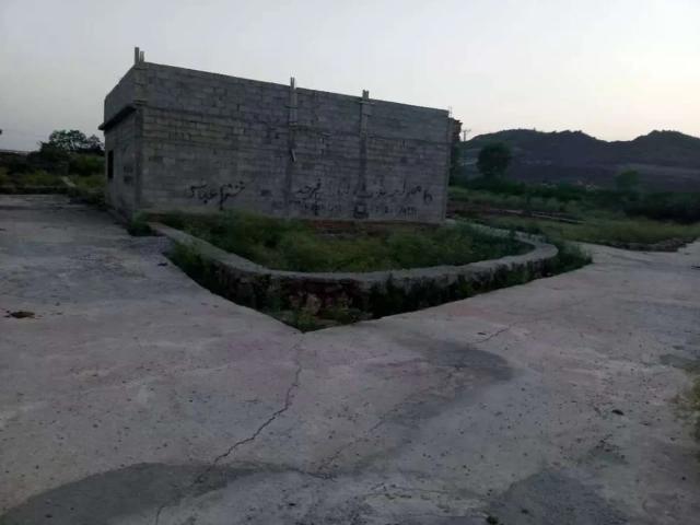 6 Marla plot urgent sale r uhh intrested plzz call Islamabad Simly Dam Road ID 07434
