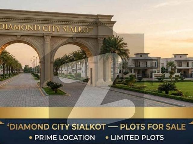 6 Marla Possession Plot For Sale