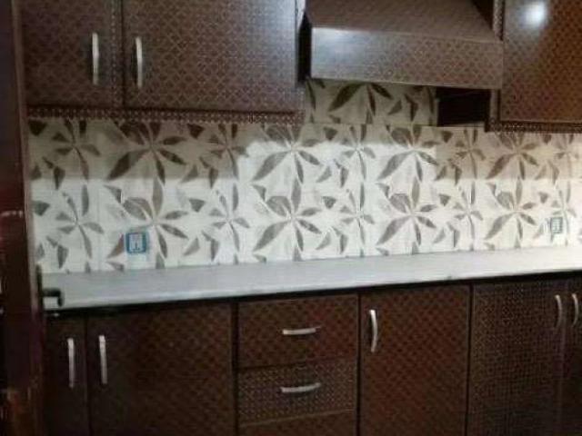 6 marla portion in keep kool market afshan colony Rawalpindi Afshan Colony ID 11533