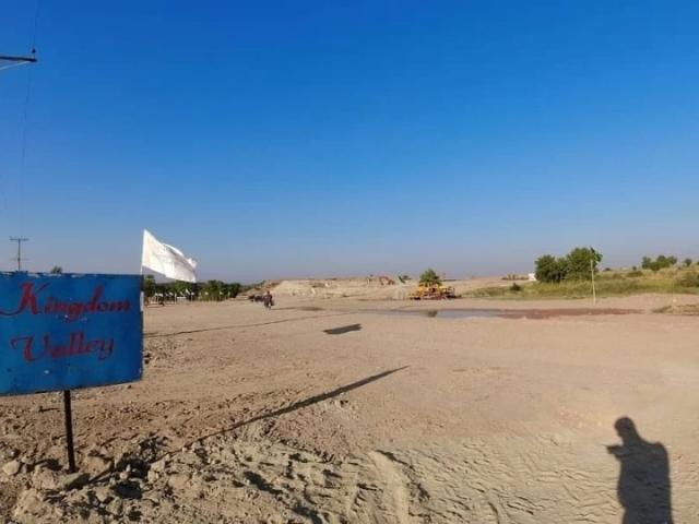 6 Marla Residential Plot In Stunning Kingdom Valley Islamabad Is Avail Rawalpindi Kingdom Valley Islamabad ID 84260