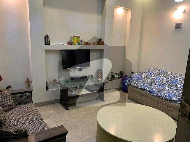 DHA Phase 2. Kanal House 3beds D/ TVL 4car parking Marble Flooring Near Lalik Jaan Chook