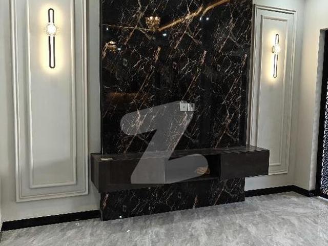 6 Marla Stylish Design House For Sale I 14/1
