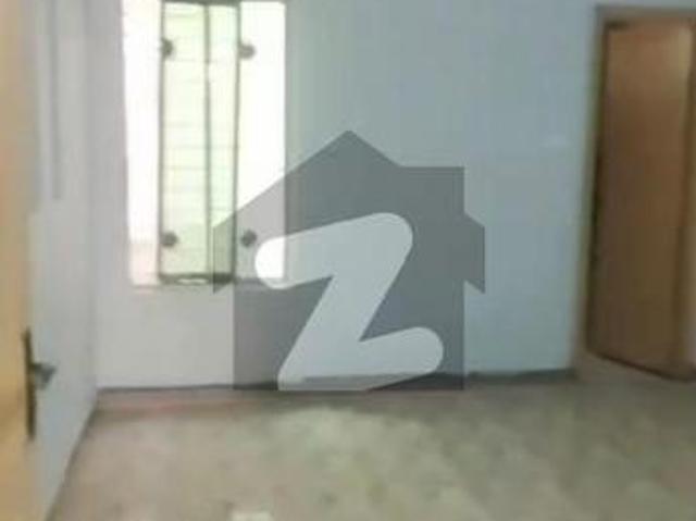 6 Marla Sami Double Storey House Available For Rent In Al Majeed Paradise Rafi Qamar Road Bahawalpur