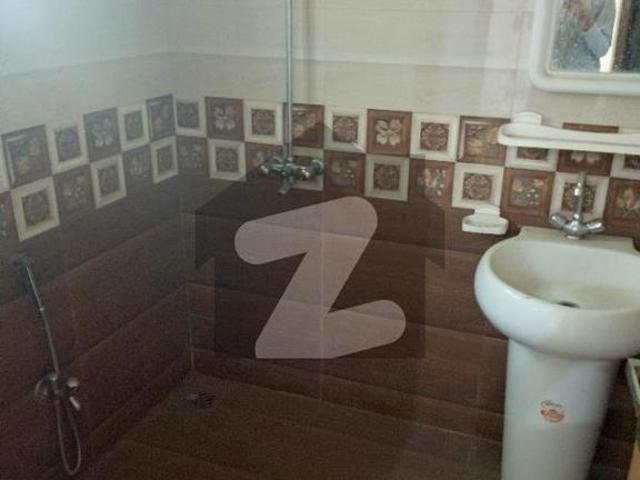6, Marla Second Floor Flat Is Available For Rent In Johar Town Near Expo Center Johar Town Phase 2