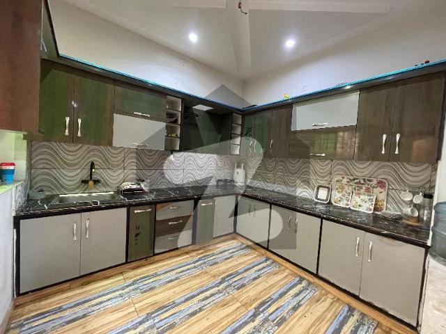 4 Marla Double Storey Luxury House Available For Rent In Bahadurpur Multan Public School Road
