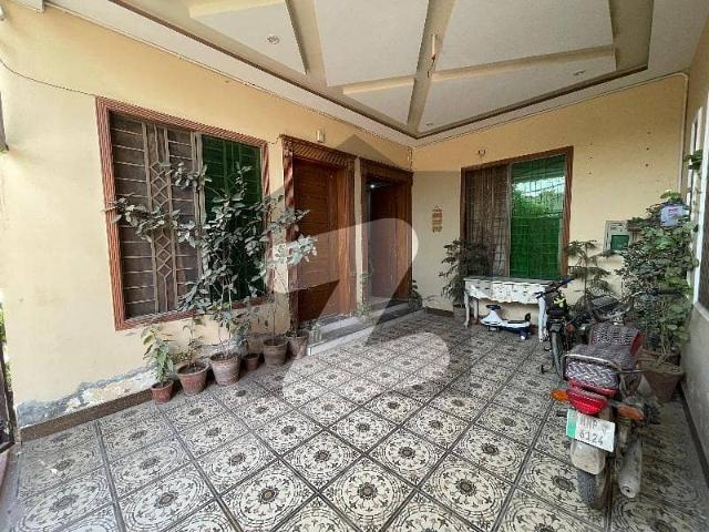 4 Marla Double Storey Luxury House Available For Rent In Bahadurpur Multan